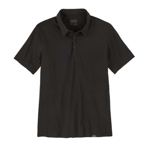 Patagonia Men's Essential Polo Shirt alt image view 4