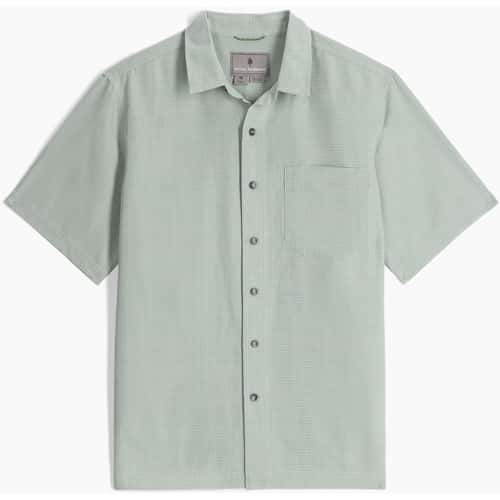 Royal Robbins Men's Desert Pucker Dry Short Sleeve Shirt alt image view 21