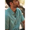 Royal Robbins Men's Desert Pucker Dry Short Sleeve Shirt alt image view 23