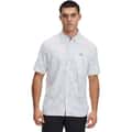 Under Armour Men's Fish Pro Hybrid Printed Button Up Shirt alt image view 4
