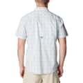 Columbia Men's PFG Super Bonefish Short Sleeve Shirt alt image view 2