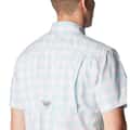 Columbia Men's PFG Super Bonefish Short Sleeve Shirt alt image view 3