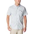 Columbia Men's PFG Super Bonefish Short Sleeve Shirt alt image view 1