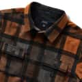 Roark Men's Nordsman Flannel Shirt alt image view 3