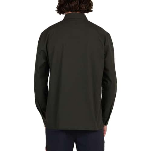 Salty Crew Men's Ranger Long Sleeve Woven Shirt alt image view 2