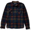 Salty Crew Men's Swellter Polar Fleece alt image view 1