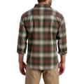 KUHL Men's The Law Flannel Shirt alt image view 7