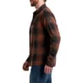 KUHL Men's Khaos Flannel Shirt alt image view 3