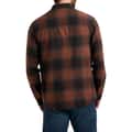 KUHL Men's Khaos Flannel Shirt alt image view 4