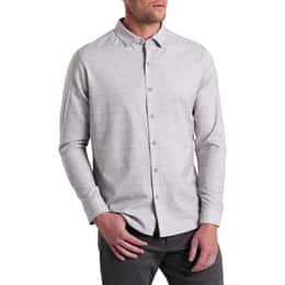 KUHL Men's Breeze Long Sleeve Shirt