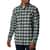 Color Option: Spruce Shadow Plaid