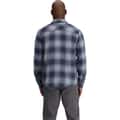 Outdoor Research Men's Feedback Flannel Twill Shirt alt image view 6