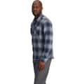 Outdoor Research Men's Feedback Flannel Twill Shirt alt image view 7