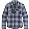 Outdoor Research Men's Feedback Flannel Twill Shirt alt image view 8