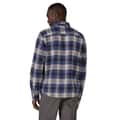 Patagonia Men's Lightweight Fjord Flannel LS Shirt alt image view 1