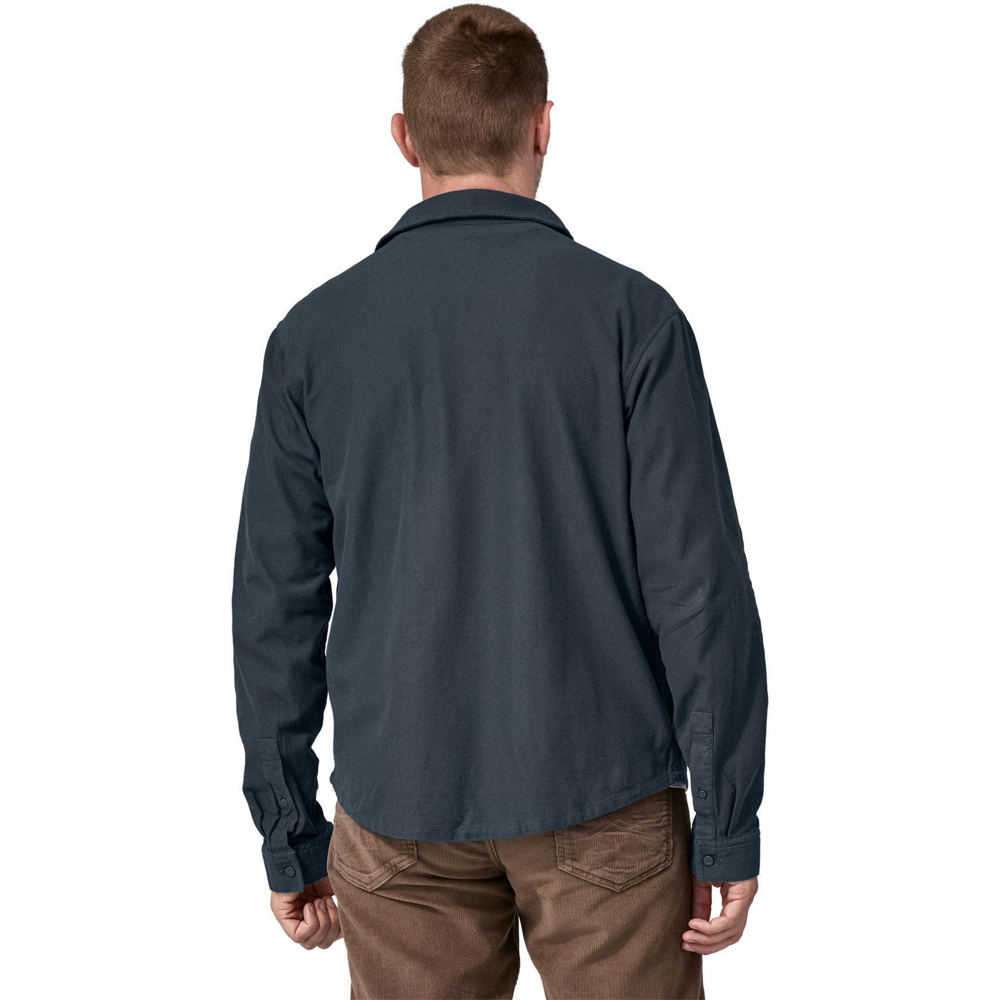 Patagonia シャツ　ポロシャツ　レノシャツ　leno shirt Patagonia Mens Knoven Shirt - Sun & Ski Sports