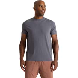Free Fly Men's Elevate Lightweight T Shirt