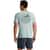 Color Option: Heather Ocean Mist