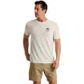 Free Fly Men's Adventure Outfitters T Shirt alt image view 4
