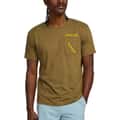 Howler Brothers Men's Pocket Short Sleeve T Shirt alt image view 3