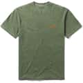 Duck Camp Men's Pheasant Redfish T Shirt alt image view 6
