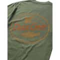 Duck Camp Men's Pheasant Redfish T Shirt alt image view 7