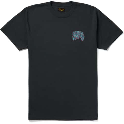 Seager Men's Jeffrey James T Shirt alt image view 2