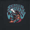 Seager Men's Jeffrey James T Shirt alt image view 4