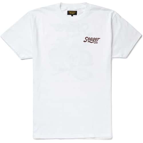 Seager Men's Romero T Shirt alt image view 2