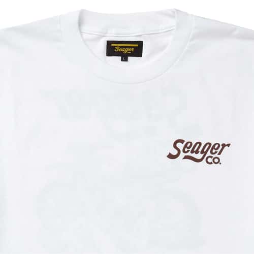 Seager Men's Romero T Shirt alt image view 3