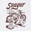 Seager Men's Romero T Shirt alt image view 4