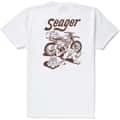Seager Men's Romero T Shirt alt image view 1