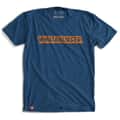 Tumbleweed TexStyles Men's Whataburger Channel Letters T Shirt alt image view 1