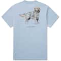 Southern Marsh Men's Golden Days T Shirt alt image view 3