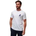 TravisMathew Men's Hidden Lagoon T Shirt alt image view 2