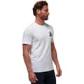 TravisMathew Men's Hidden Lagoon T Shirt alt image view 3