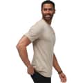 TravisMathew Men's Moon Landing T Shirt alt image view 2