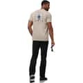 TravisMathew Men's Moon Landing T Shirt alt image view 5