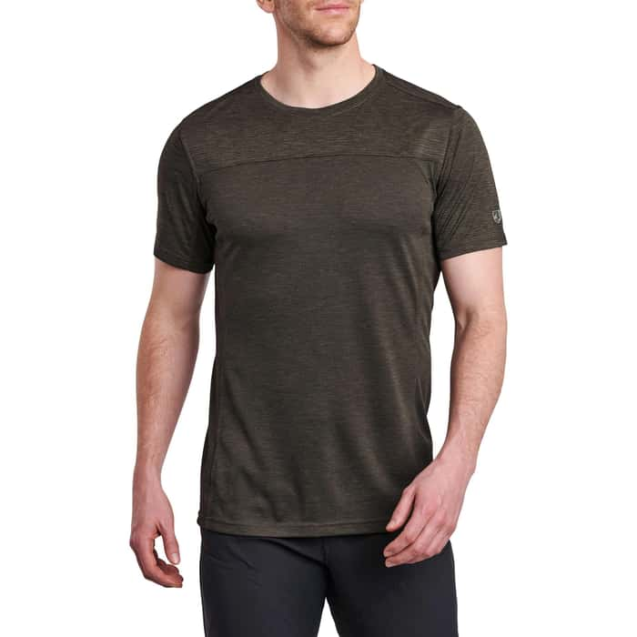 KUHL Mens Engineered Krew T Shirt - Sun & Ski Sports