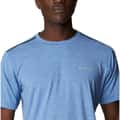 Columbia Men's Tech Trail Crew Neck T Shirt alt image view 12