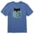 Color Option: Vintage Blue
