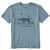 Color Option: Smoky Blue