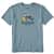 Color Option: Smoky Blue