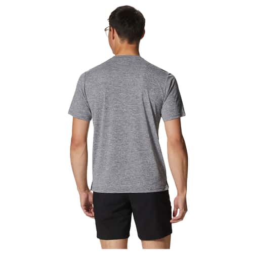 Mountain Hardwear Men's Sunblocker™ Short Sleeve T Shirt alt image view 2