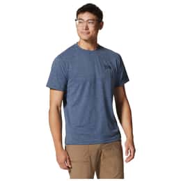 Mountain Hardwear Men's Sunblocker™ Short Sleeve T Shirt