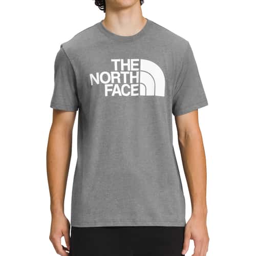 The North Face Men's Short Sleeve Half Dome T Shirt alt image view 12