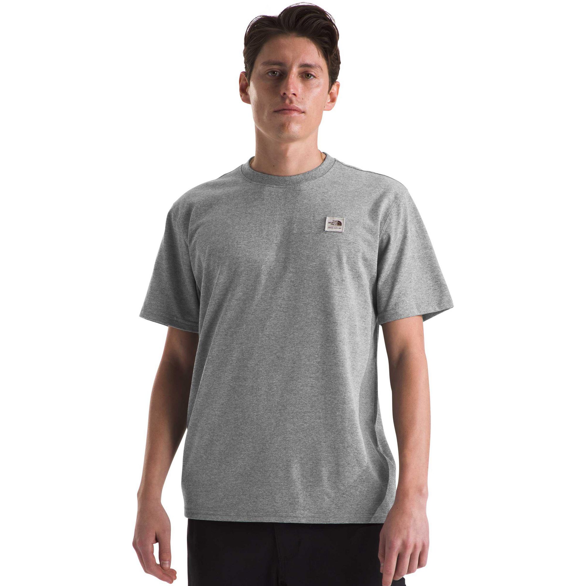 ★★THE NORTH FACE★★ Highland short sleeve t-shirt NT7UQ03 Men's T-Shirts & Graphic Tees | The North Face