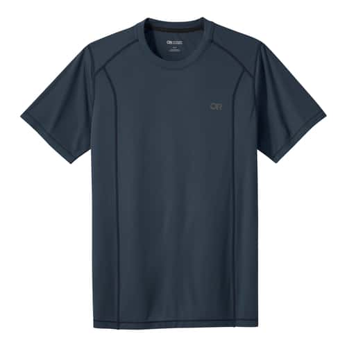 Outdoor Research Men's Echo T Shirt alt image view 3