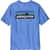 Color Option: Abundant Blue 