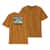 Color Option: Dried Mango